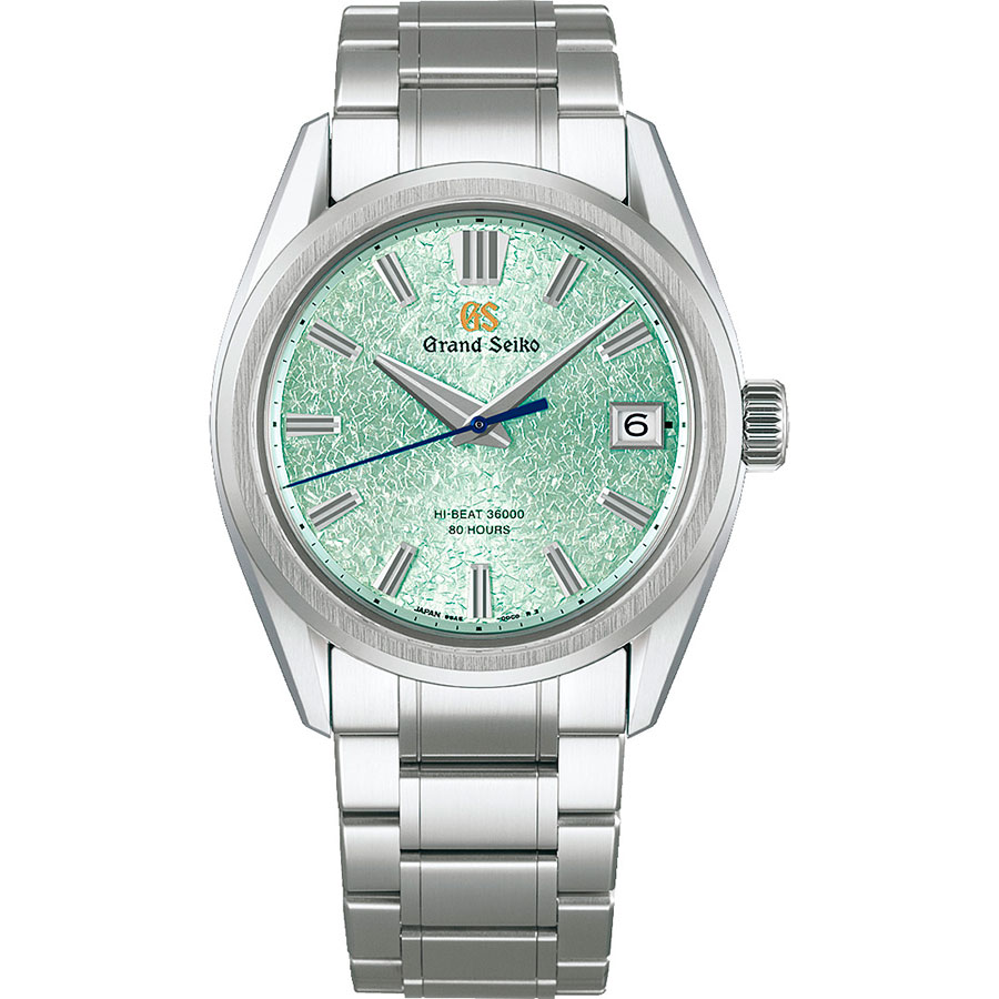 Часы Grand Seiko Evolution 9 SLGH021G